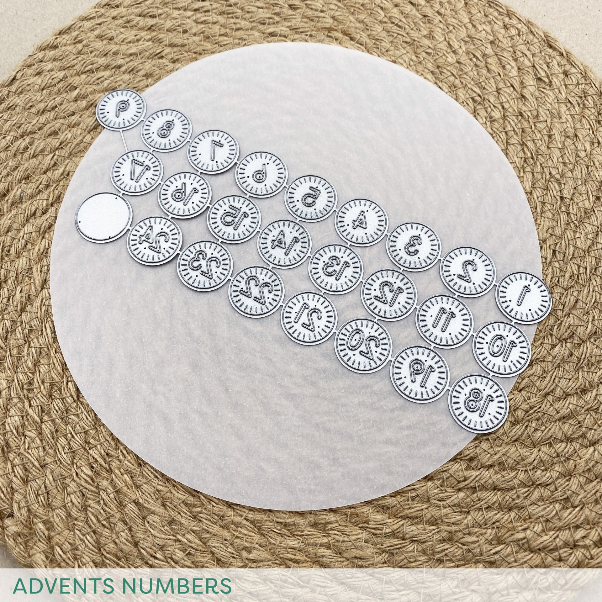 Create a smile onlineshop